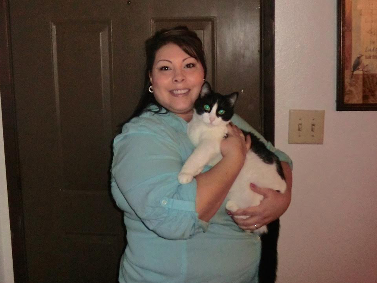 Angela & Kiki Angela & Kiki